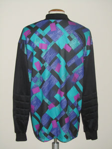 Masita 1990's Template Goalkeeper shirt XXL *new with tags*