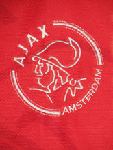 Load image into Gallery viewer, AFC Ajax 1996-97 Home shirt XXL