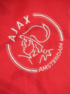 AFC Ajax 1996-97 Home shirt XXL
