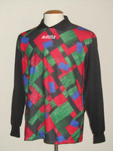Load image into Gallery viewer, Masita 1990&#39;s Template Goalkeeper shirt S *new with tags*
