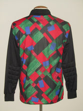 Load image into Gallery viewer, Masita 1990&#39;s Template Goalkeeper shirt S *new with tags*