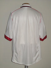 Load image into Gallery viewer, AC Milan 1998-99 Away shirt XXL