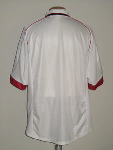 AC Milan 1998-99 Away shirt XXL