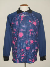 Load image into Gallery viewer, Uhlsport 1996-97 Template Goalkeeper shirt M *new with tags*