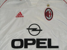 Load image into Gallery viewer, AC Milan 1998-99 Away shirt XXL