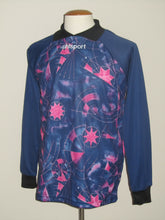 Load image into Gallery viewer, Uhlsport 1996-97 Template Goalkeeper shirt M *new with tags*