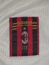 Load image into Gallery viewer, AC Milan 1998-99 Away shirt XXL