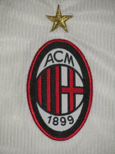 Load image into Gallery viewer, AC Milan 1998-99 Away shirt XXL