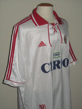 Load image into Gallery viewer, Standard Luik 1998-99 Away shirt XXL