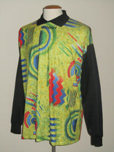 Load image into Gallery viewer, Uhlsport 1996-97 Template Goalkeeper shirt M #1 *new with tags*