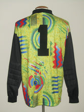 Load image into Gallery viewer, Uhlsport 1996-97 Template Goalkeeper shirt M #1 *new with tags*