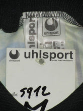 Load image into Gallery viewer, Uhlsport 1996-97 Template Goalkeeper shirt M #1 *new with tags*