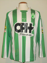 Load image into Gallery viewer, RAAL La Louvière 2005-06 Home shirt M