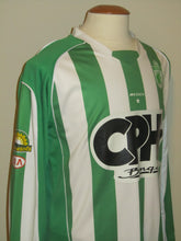 Load image into Gallery viewer, RAAL La Louvière 2005-06 Home shirt M