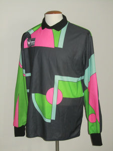 Uhlsport 1993-94 Template Goalkeeper shirt L #1 *new with tags*