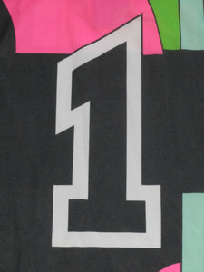 Uhlsport 1993-94 Template Goalkeeper shirt L #1 *new with tags*