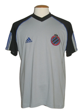 Load image into Gallery viewer, Club Brugge 2002-03 Training shirt *new with tags*