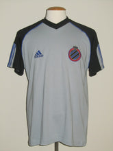Load image into Gallery viewer, Club Brugge 2002-03 Training shirt *new with tags*
