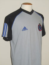 Load image into Gallery viewer, Club Brugge 2002-03 Training shirt *new with tags*