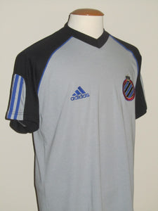 Club Brugge 2002-03 Training shirt *new with tags*