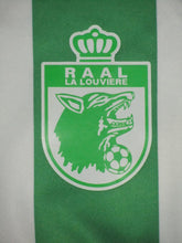 Load image into Gallery viewer, RAAL La Louvière 2005-06 Home shirt M