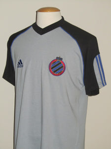 Club Brugge 2002-03 Training shirt *new with tags*