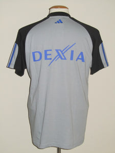 Club Brugge 2002-03 Training shirt *new with tags*