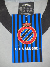 Load image into Gallery viewer, Club Brugge 2002-03 Training shirt *new with tags*
