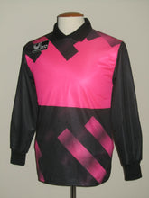 Load image into Gallery viewer, Uhlsport 1991-92 Template Goalkeeper shirt S #1 *mint*