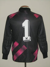 Load image into Gallery viewer, Uhlsport 1991-92 Template Goalkeeper shirt S #1 *mint*