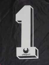 Load image into Gallery viewer, Uhlsport 1991-92 Template Goalkeeper shirt S #1 *mint*
