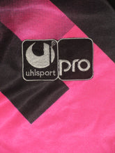 Load image into Gallery viewer, Uhlsport 1991-92 Template Goalkeeper shirt S #1 *mint*