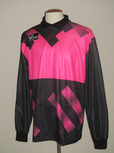 Load image into Gallery viewer, Uhlsport 1991-92 Template Goalkeeper shirt XL #1 *new with tags*