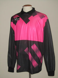 Uhlsport 1991-92 Template Goalkeeper shirt XL #1 *new with tags*