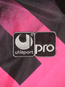 Uhlsport 1991-92 Template Goalkeeper shirt XL #1 *new with tags*