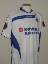 Load image into Gallery viewer, KSK Heist 2012-14 Home shirt MATCH ISSUE/WORN #6