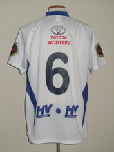 Load image into Gallery viewer, KSK Heist 2012-14 Home shirt MATCH ISSUE/WORN #6