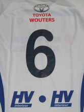 Load image into Gallery viewer, KSK Heist 2012-14 Home shirt MATCH ISSUE/WORN #6