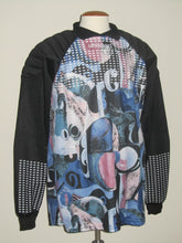 Load image into Gallery viewer, Uhlsport 1992-95 Template Goalkeeper shirt L #1 *new with tags*