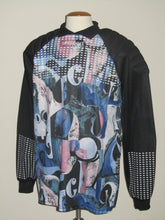 Load image into Gallery viewer, Uhlsport 1992-95 Template Goalkeeper shirt L #1 *new with tags*