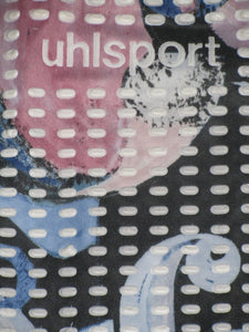 Uhlsport 1992-95 Template Goalkeeper shirt L #1 *new with tags*
