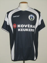 Load image into Gallery viewer, KSK Heist 2009-10 Away shirt MATCH ISSUE/WORN #17