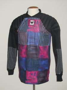 Uhlsport 1992-95 Template Goalkeeper shirt M #1