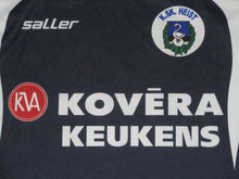 Load image into Gallery viewer, KSK Heist 2009-10 Away shirt MATCH ISSUE/WORN #17
