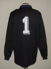 Load image into Gallery viewer, Uhlsport 1998-00 Template Goalkeeper shirt XL #1 *new with tags*