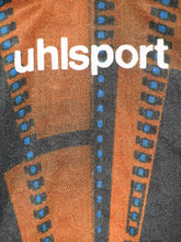 Load image into Gallery viewer, Uhlsport 1998-00 Template Goalkeeper shirt XL #1 *new with tags*
