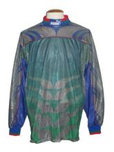 Load image into Gallery viewer, Puma 1991-98 Template Goalkeeper shirt L *new with tags*