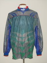 Load image into Gallery viewer, Puma 1991-98 Template Goalkeeper shirt L *new with tags*