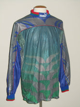Load image into Gallery viewer, Puma 1991-98 Template Goalkeeper shirt L *new with tags*