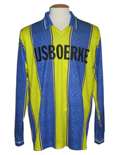 Load image into Gallery viewer, KVC Westerlo 1994-95 Home shirt MATCH ISSUE/WORN #2
